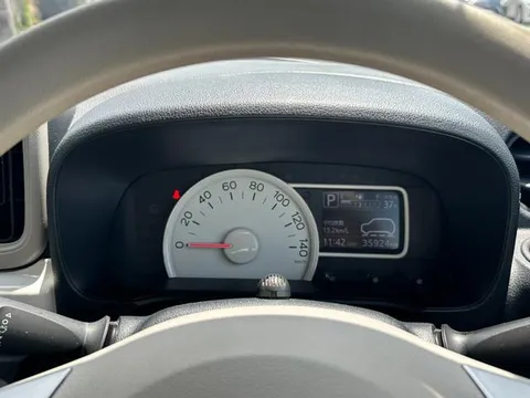 Daihatsu Mira Tocot