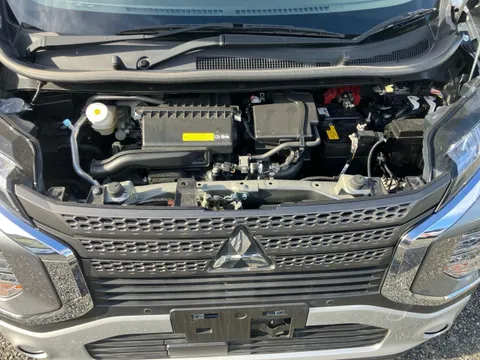 Mitsubishi eK X