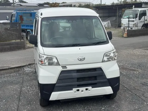 Daihatsu Hijet Cargo