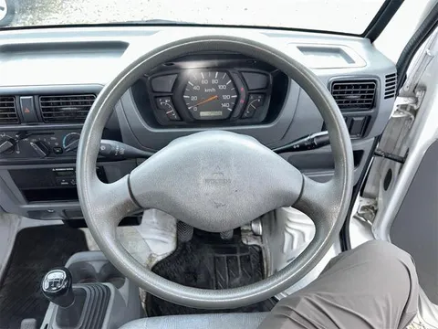 Mitsubishi Minicab Truck