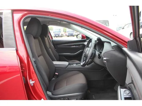 Mazda MAZDA3 Sedan