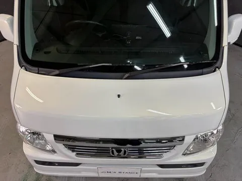 Honda Vamos