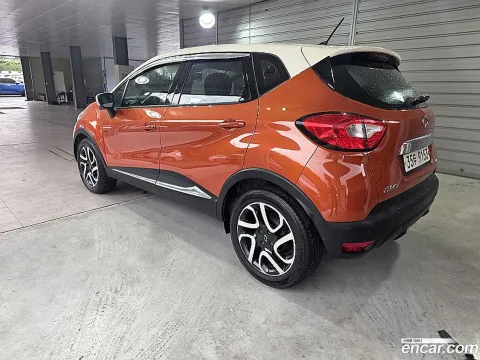 Renault QM3