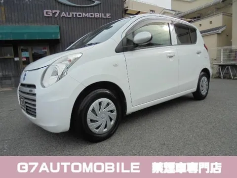 Suzuki Alto Eco