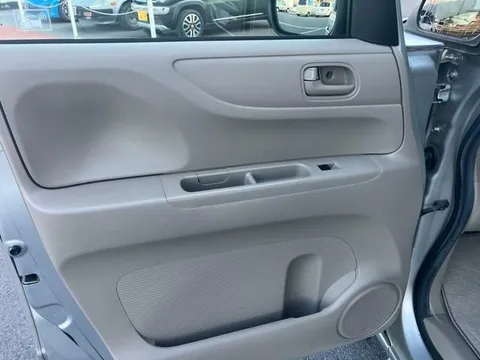 Honda N-BOX Plus