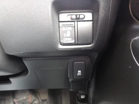 Honda N-BOX Plus Custom