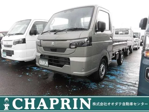 Suzuki Carry Track