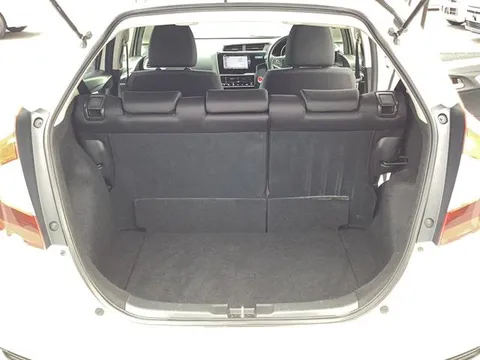 Honda Jazz (Fit)