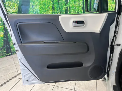 Suzuki MR Wagon