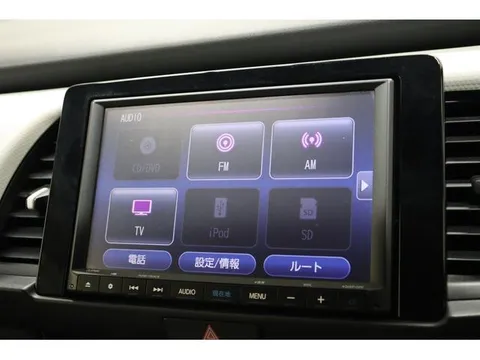 Honda Jazz (Fit)