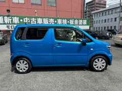 Mazda Flair