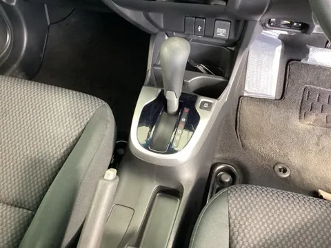 Honda Jazz (Fit)