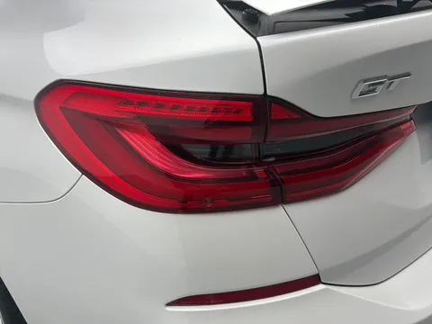 BMW Gran Turismo