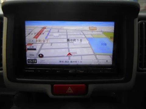 Nissan Clipper