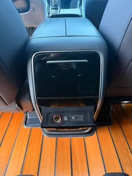 Gac M8