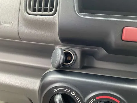 Nissan Clipper