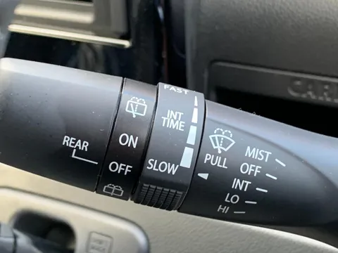 Mazda Flair