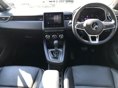 Renault Lutecia