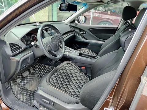 Acura CDX
