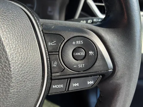 Toyota Corolla Touring