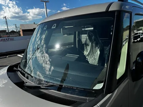 Suzuki Spacia Base