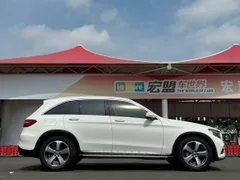 Mercedes-Benz Mercedes-Benz GLC