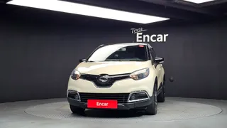 Renault QM3