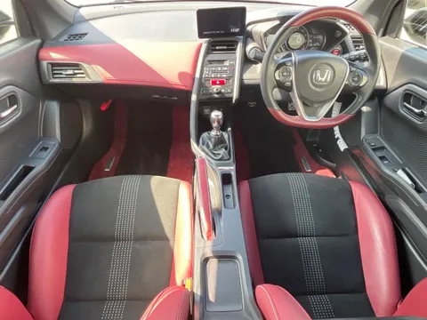 Honda S660