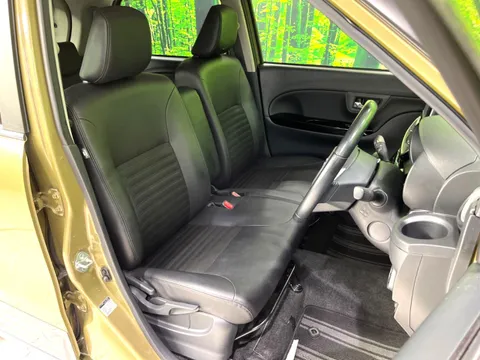 Toyota Pixis Joy