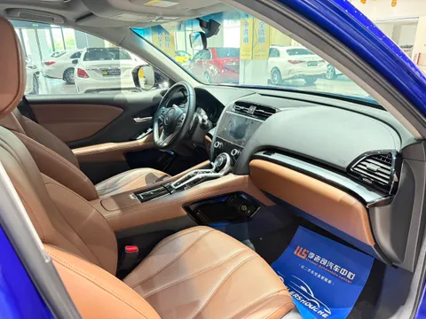 Acura CDX