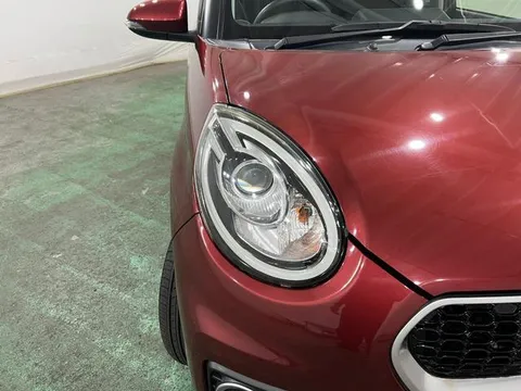 Daihatsu Boon