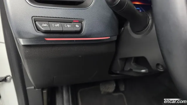 Renault XM3