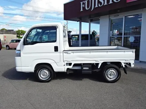 Honda Acty Truck