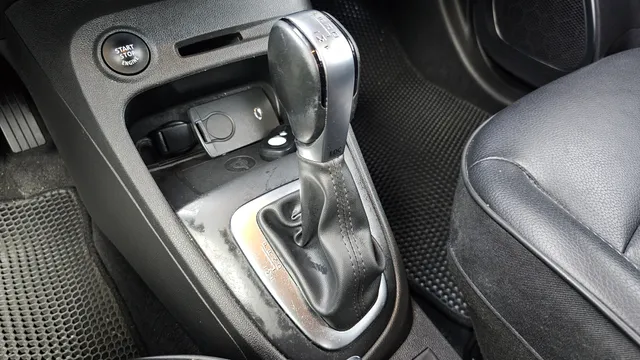 Renault QM3