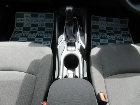 Toyota Corolla Touring