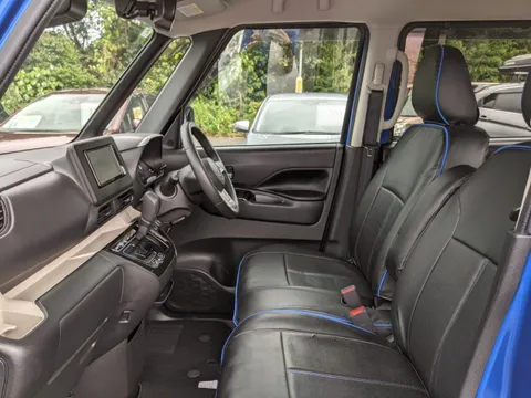 Mitsubishi Delica Mini
