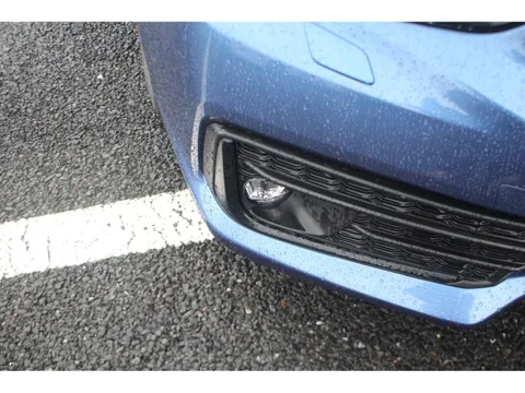 Subaru Impreza Sports