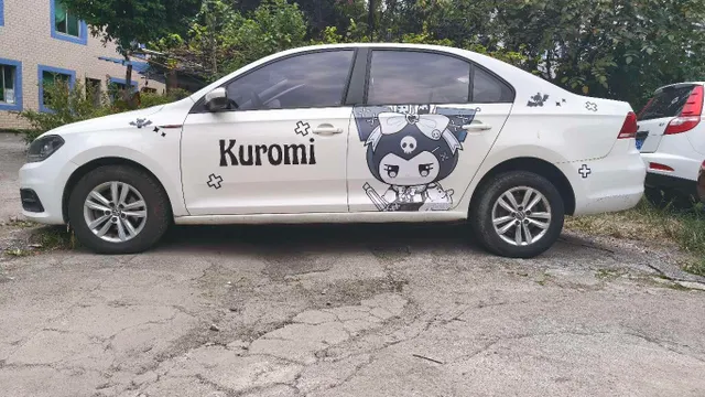 Volkswagen Santana