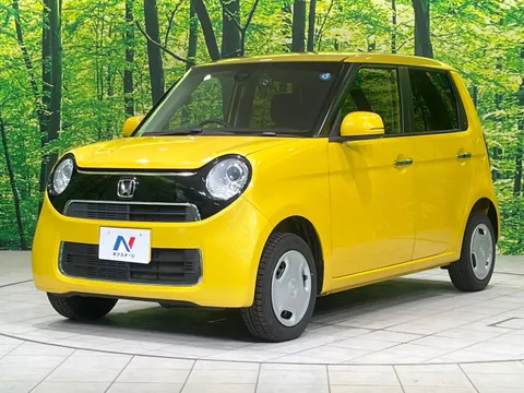 Honda N-ONE