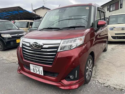 Daihatsu Thor