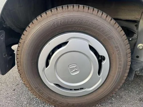 Honda N-VAN Plus Style