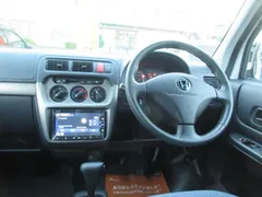 Honda Acty Van