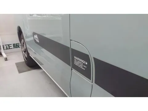 Toyota TownAce Van