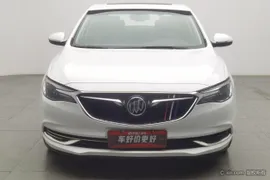 Buick Excelle GT