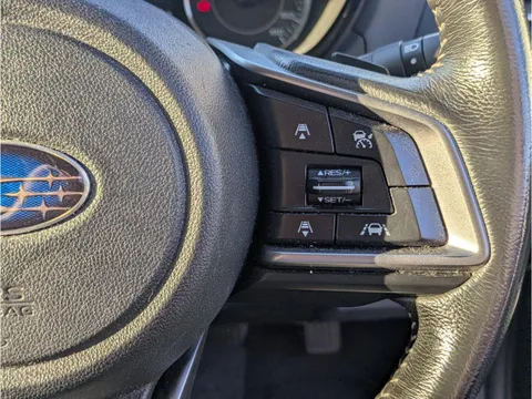 Subaru Impreza Sports