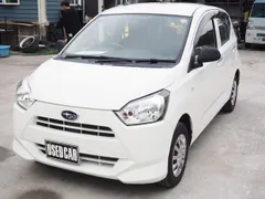 Subaru Pleo Plus