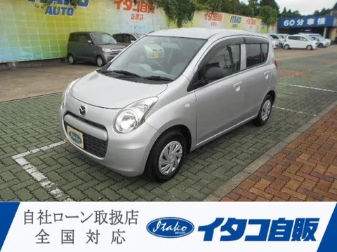 Mazda Carol Eco
