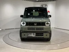 Honda N-BOX Joy