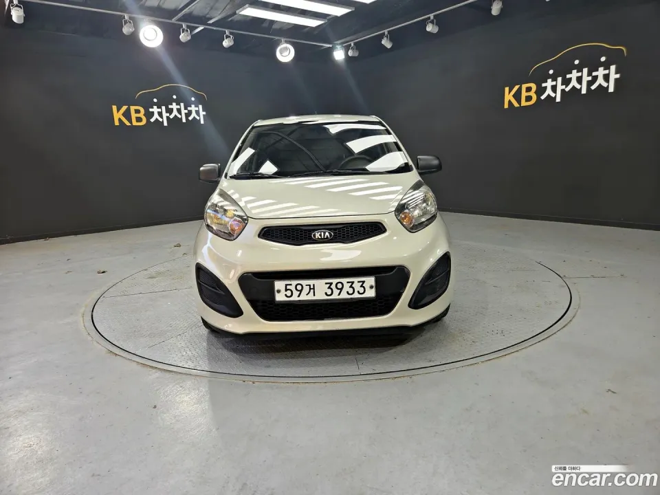 Kia Morning