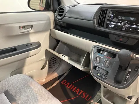 Daihatsu Boon